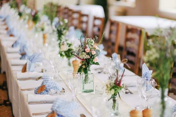 Residential Events