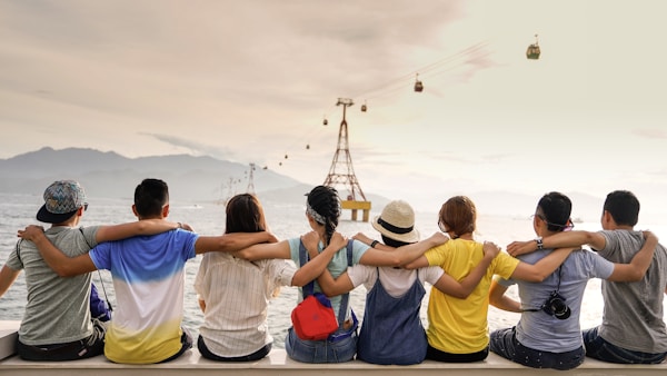 Team Outing & Budget Management