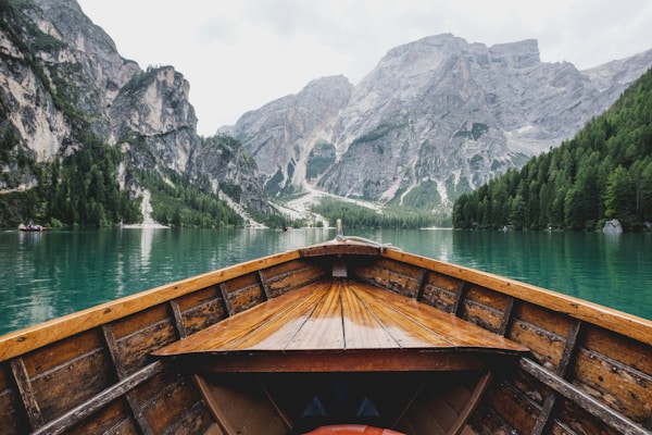 Vacation Planning