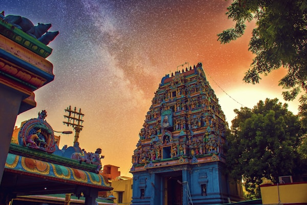 Tamil Nadu