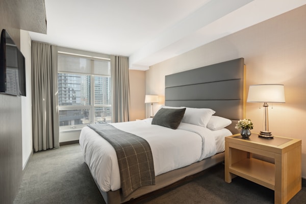 Room Booking